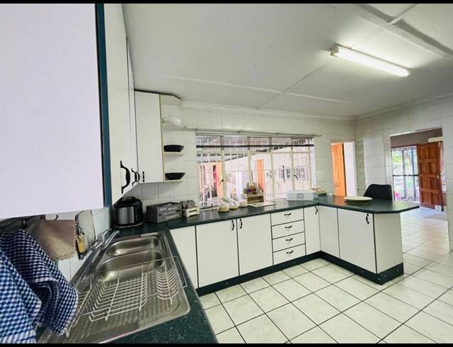 3 BEDROOM HOUSE FOR SALE IN RANDHART